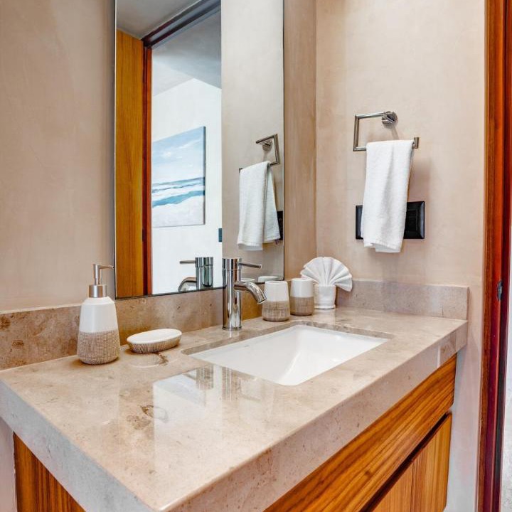 Photo of Bathroom in Tulsayab