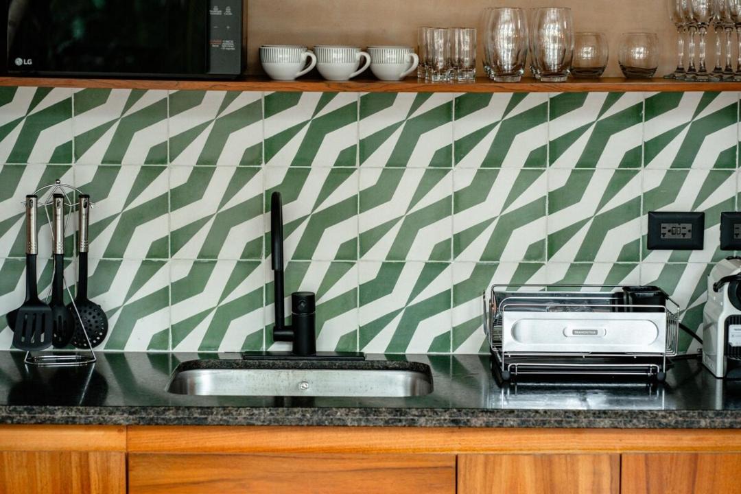 Photo of Kitchen in Tulsayab