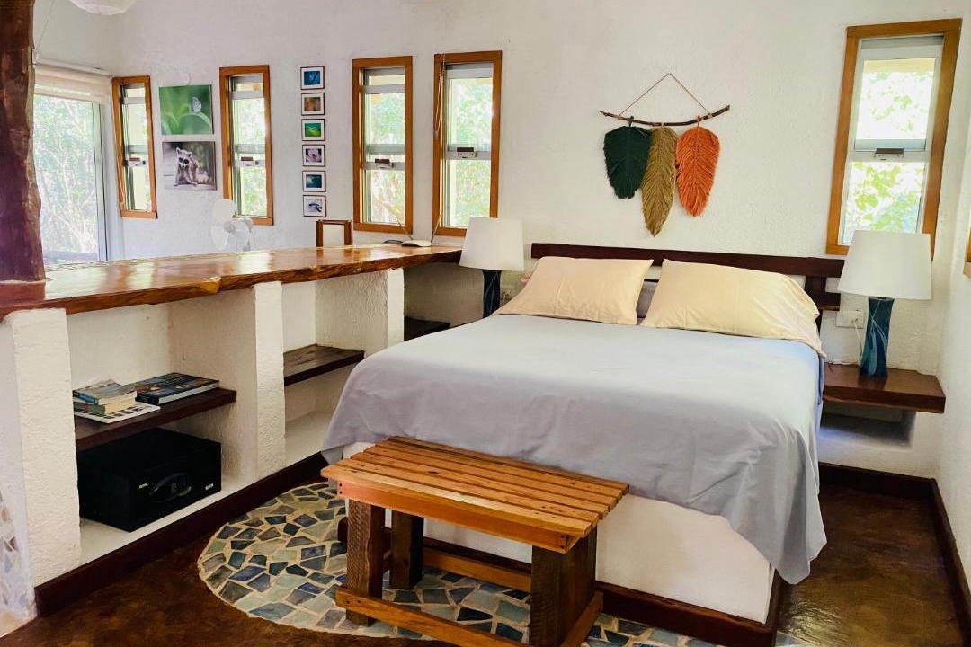 Photo of Bedroom in Cozumel