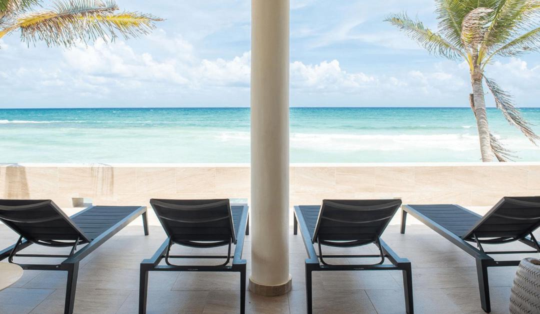 Photo of Patio Balcony in Playacar