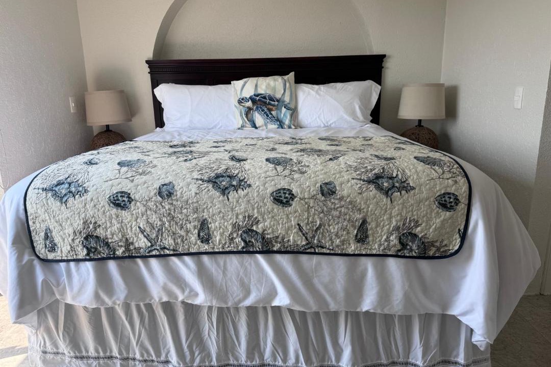 Photo of Bedroom in Colonia Andres