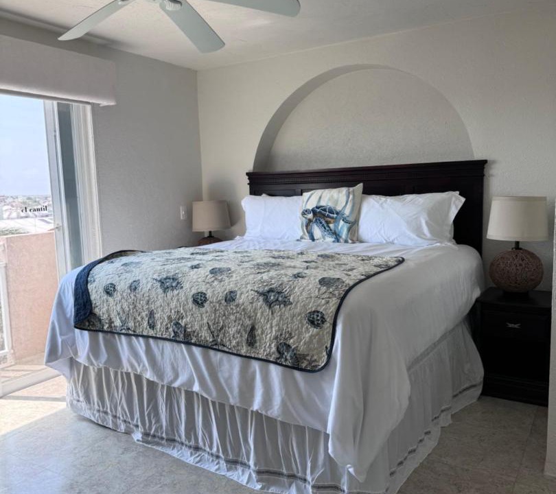 Photo of Bedroom in Colonia Andres