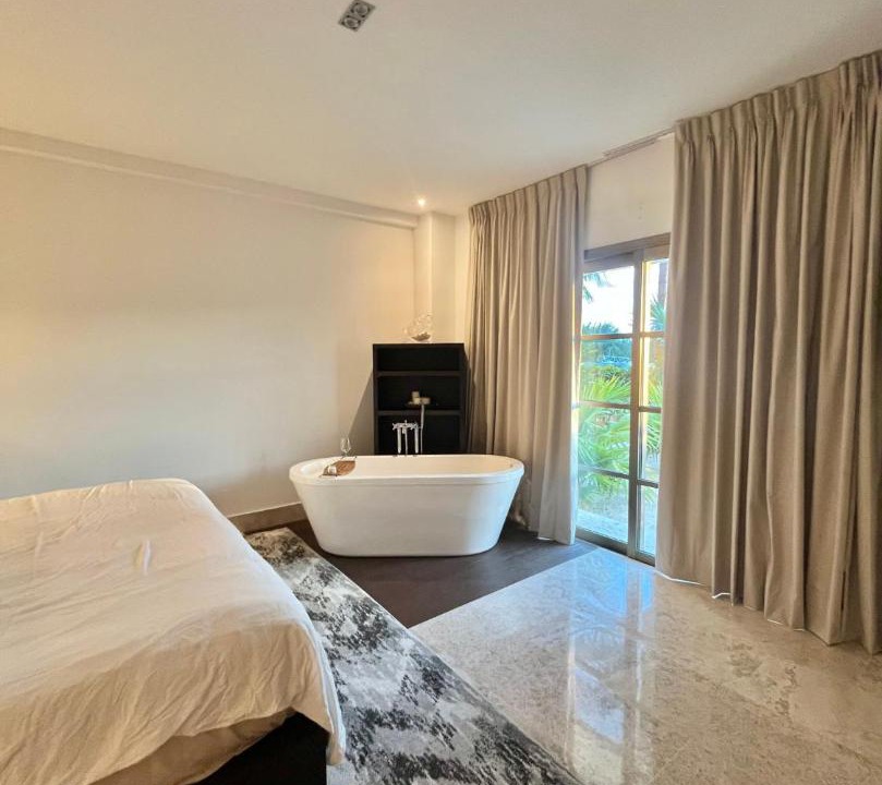 Photo of Bedroom in Playa Mujeres
