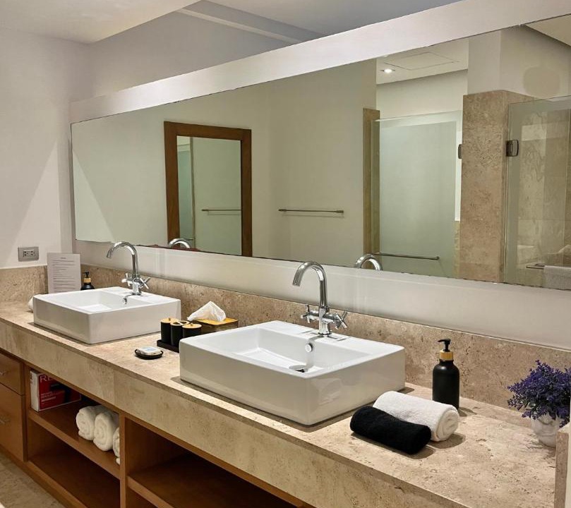 Photo of Bathroom in Playa Mujeres