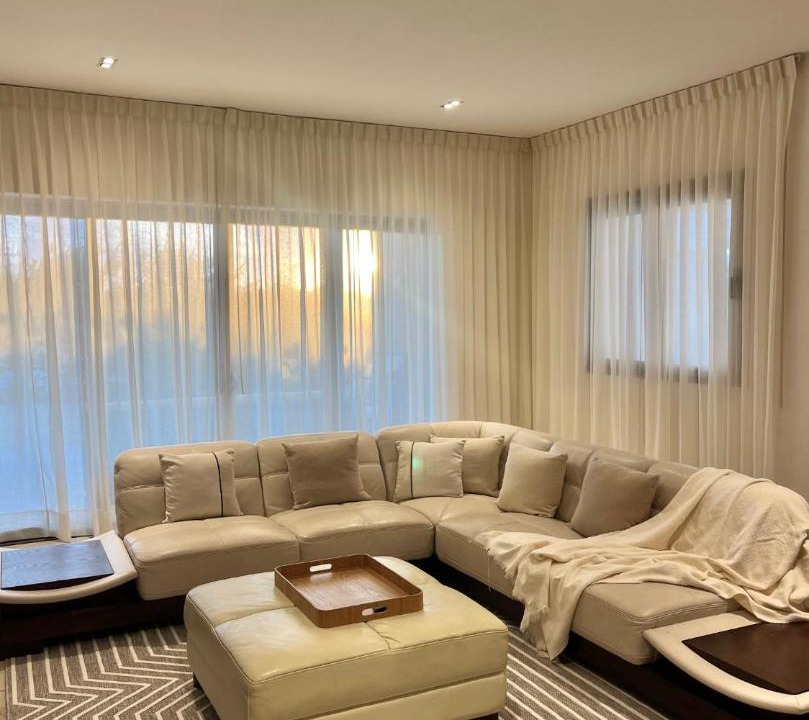Photo of Livingroom in Playa Mujeres