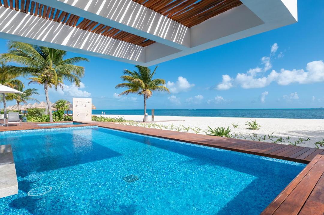 Photo of Others in Playa Mujeres