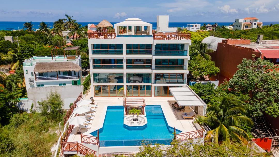 Photo of Others in Isla Mujeres