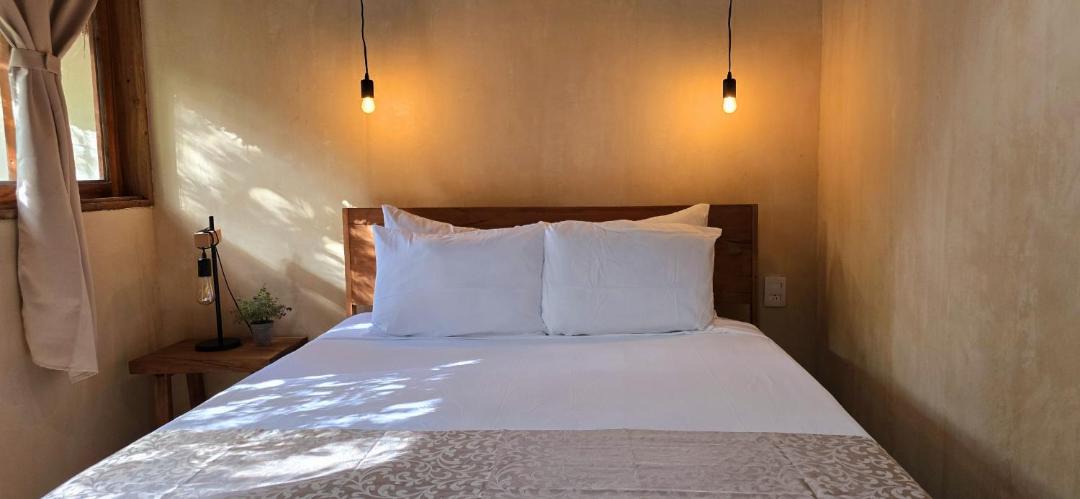 Photo of Bedroom in Tulum