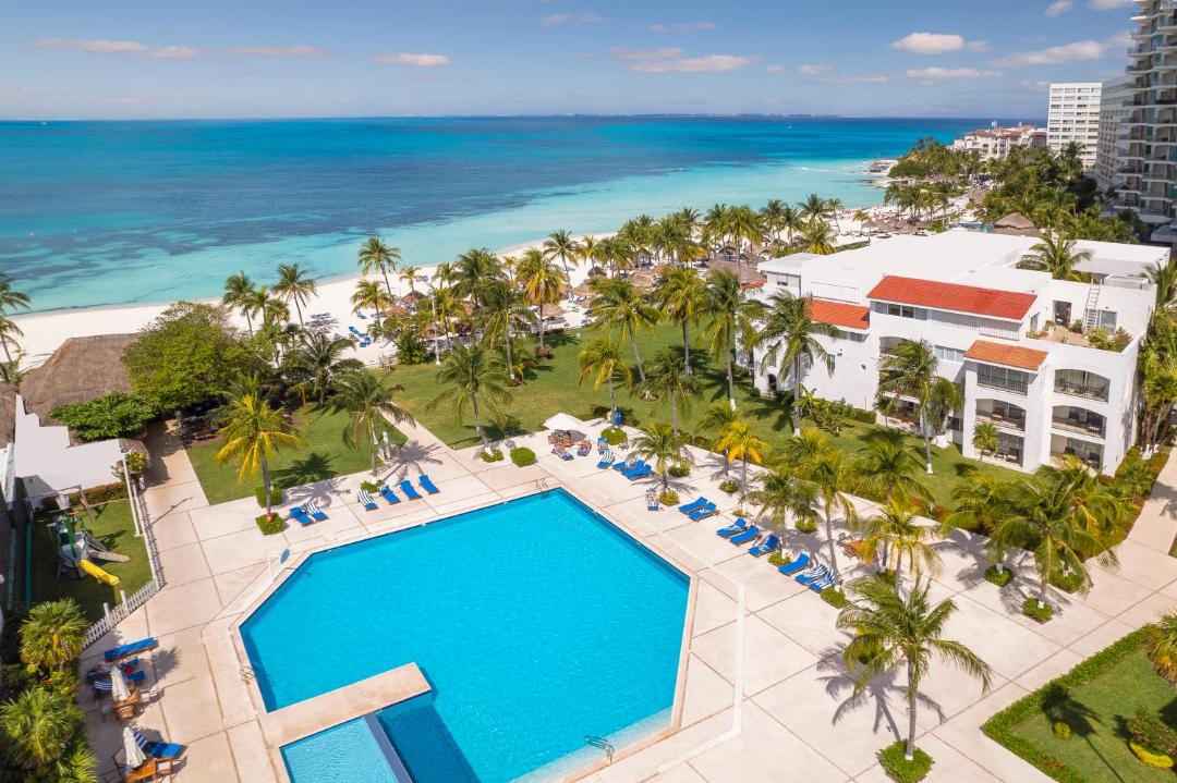 Photo of Others in Punta Cancun