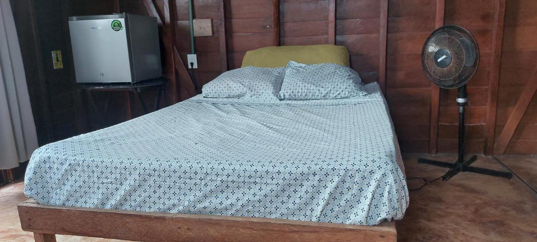Photo of Bedroom in Isla Holbox
