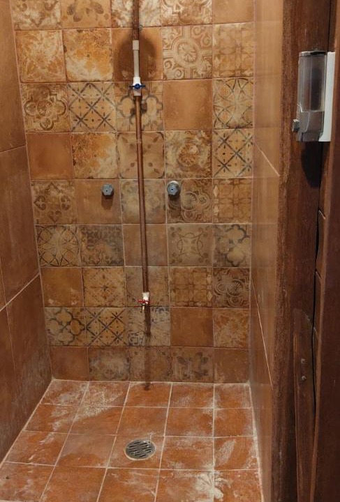 Photo of Bathroom in Isla Holbox