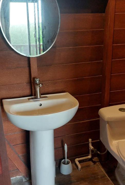 Photo of Bathroom in Isla Holbox