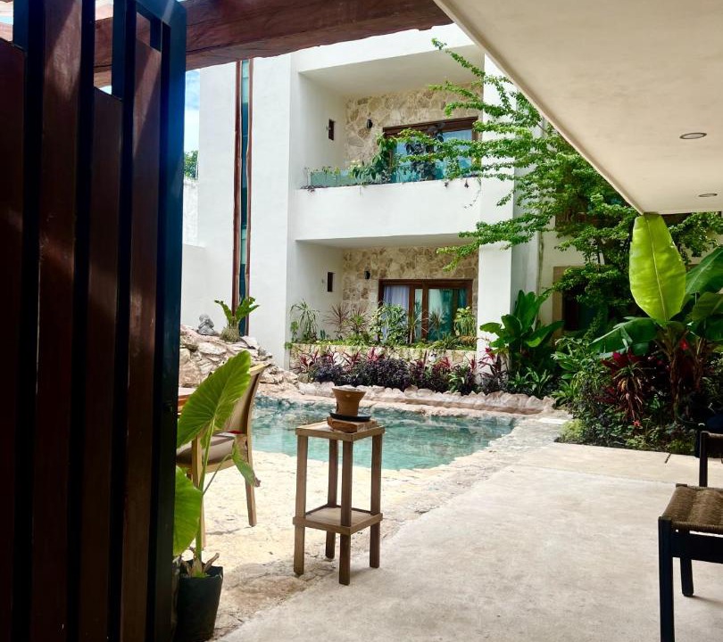 Photo of Others in Playa del Carmen