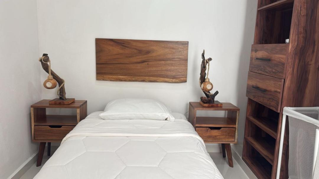 Photo of Bedroom in Puerto Morelos