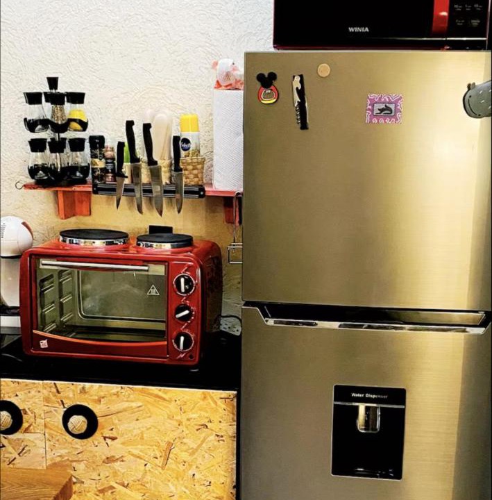 Photo of Kitchen in Puerto Morelos