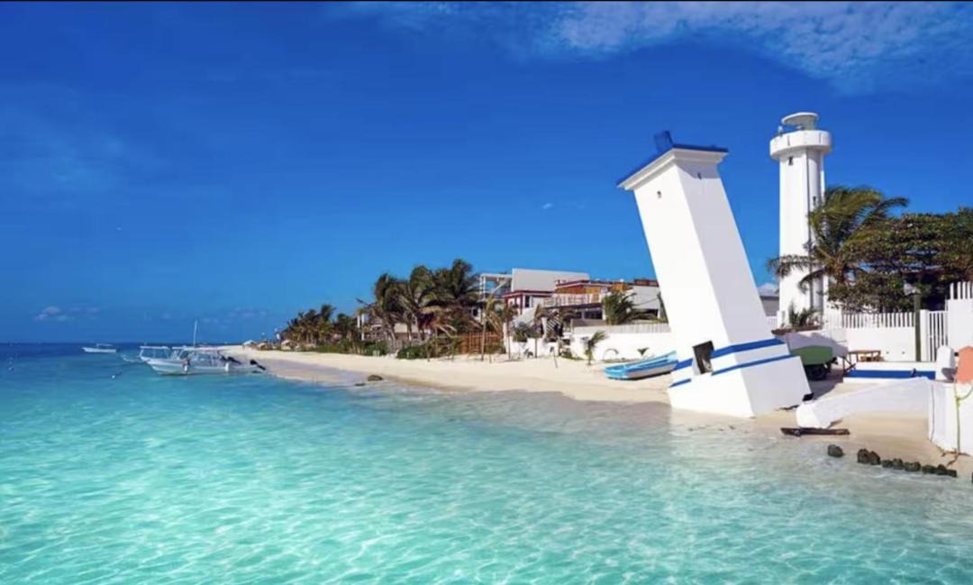 Photo of Others in Puerto Morelos