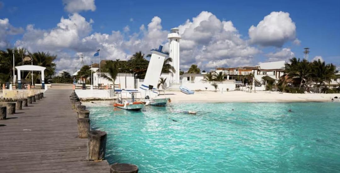 Photo of Others in Puerto Morelos