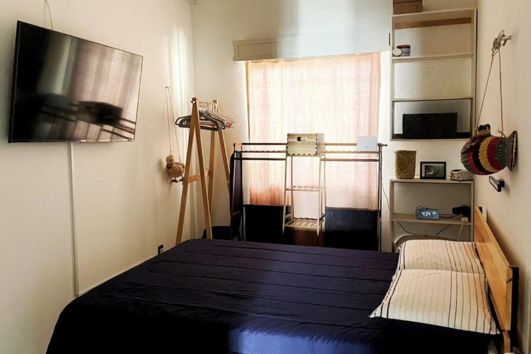 Photo of Bedroom in Puerto Morelos