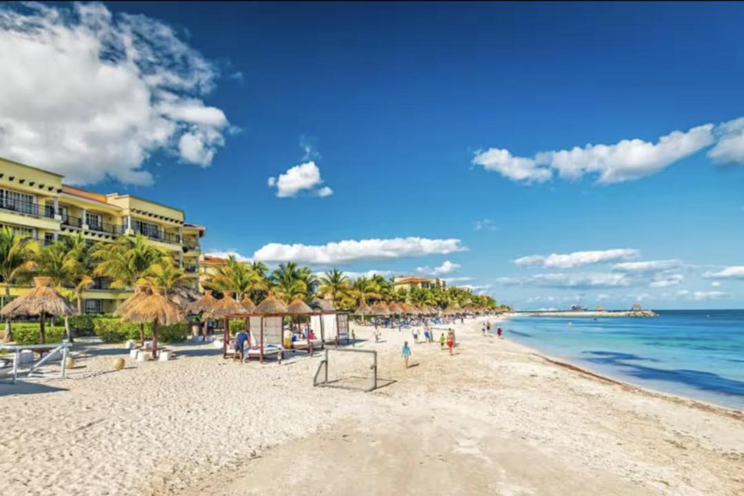 Photo of Others in Puerto Morelos