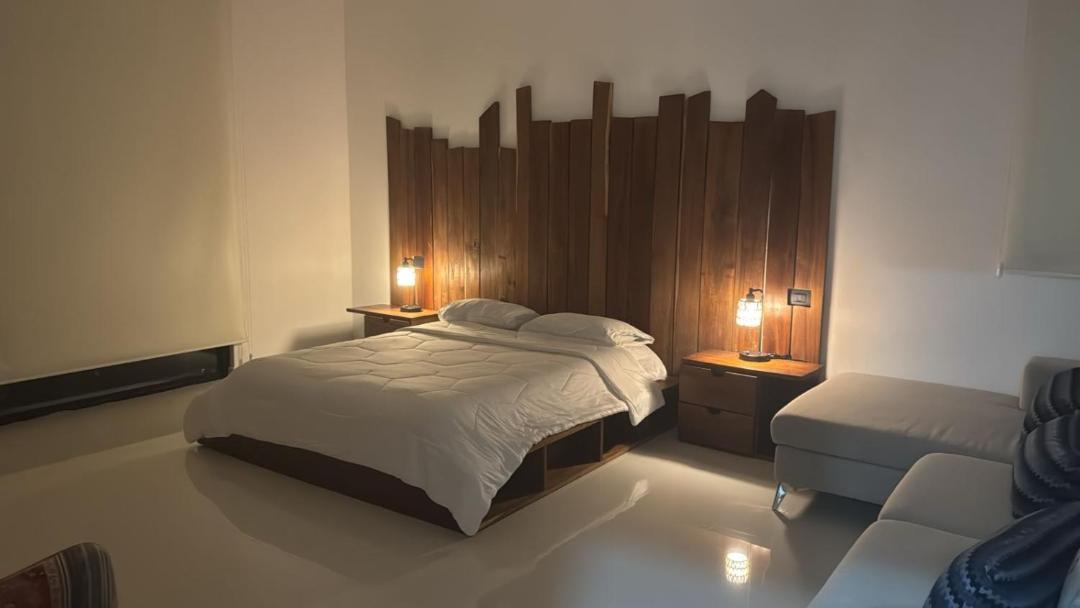 Photo of Bedroom in Puerto Morelos