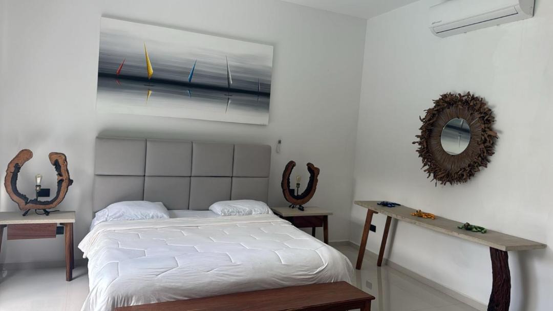 Photo of Bedroom in Puerto Morelos