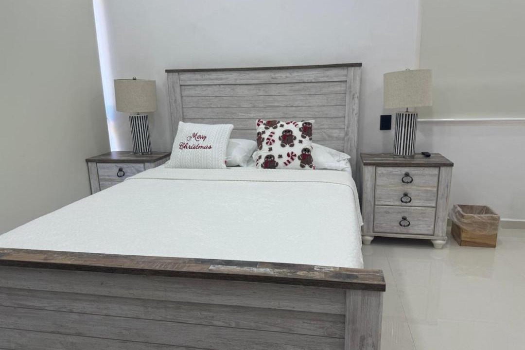Photo of Bedroom in Puerto Morelos
