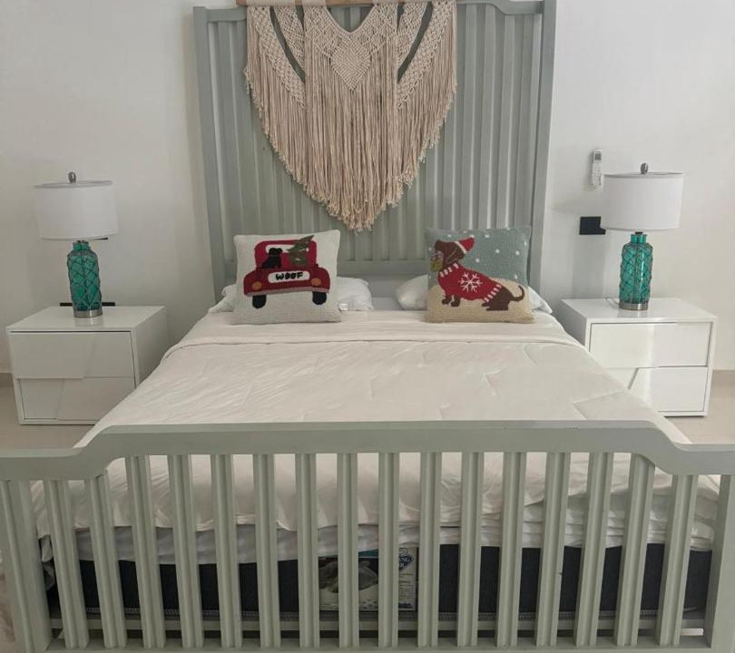 Photo of Bedroom in Puerto Morelos