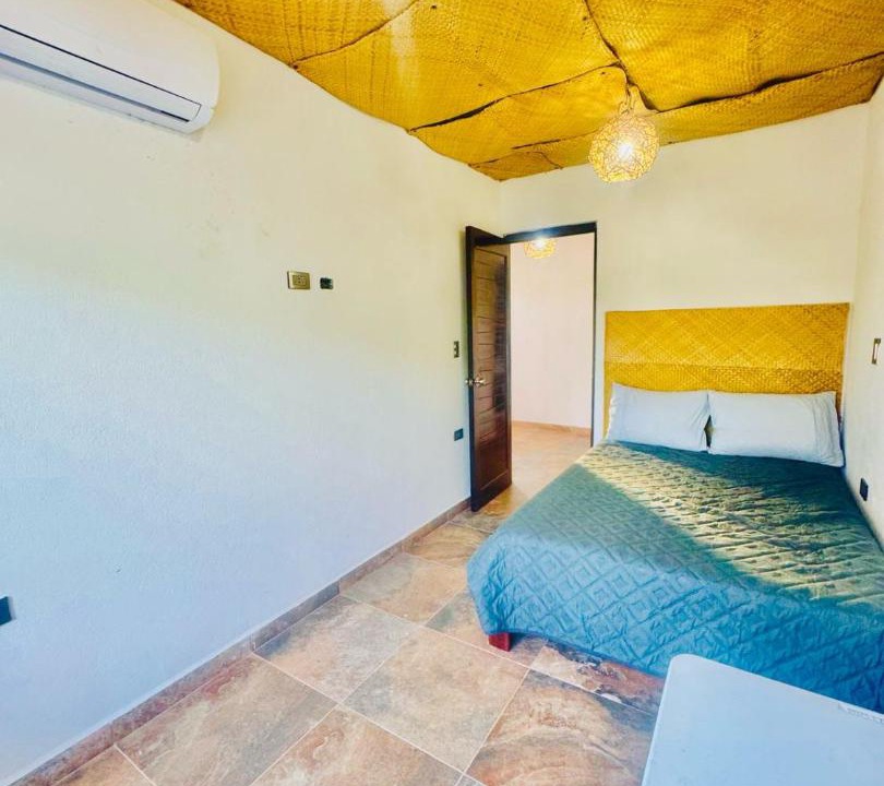 Photo of Bedroom in Alfredo V. Bonfil