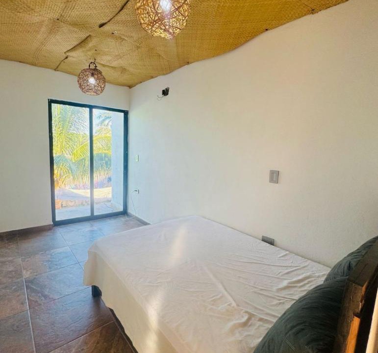 Photo of Bedroom in Alfredo V. Bonfil