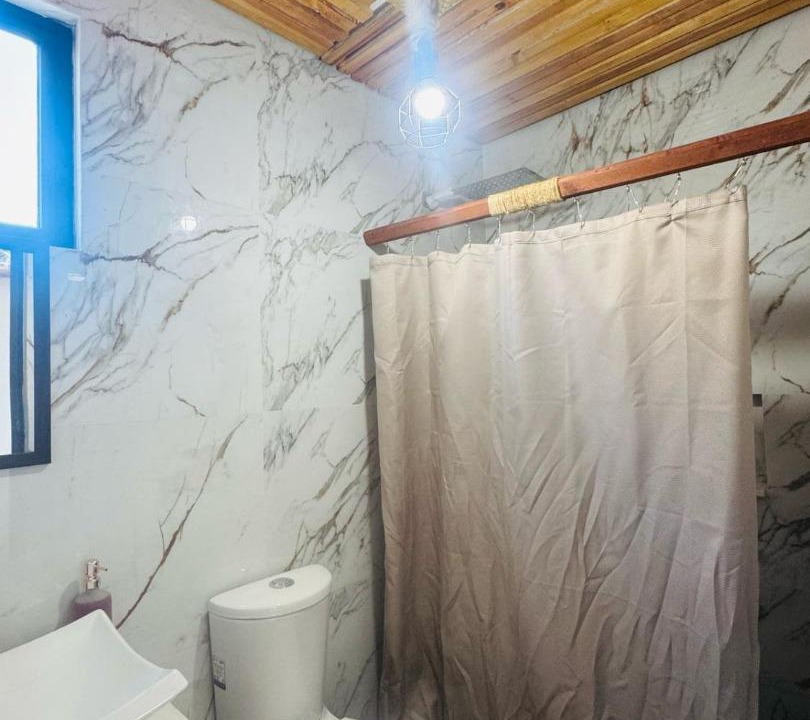 Photo of Bathroom in Alfredo V. Bonfil