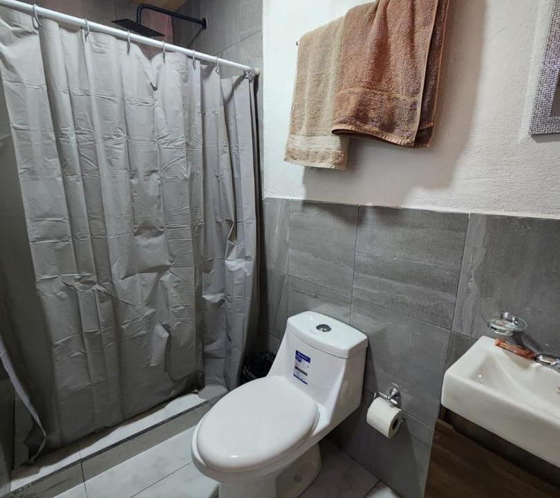 Photo of Bathroom in Creel