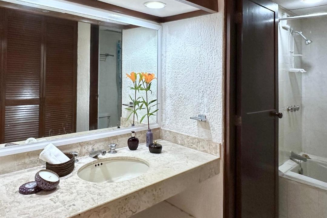 Photo of Bathroom in Puerto Juarez
