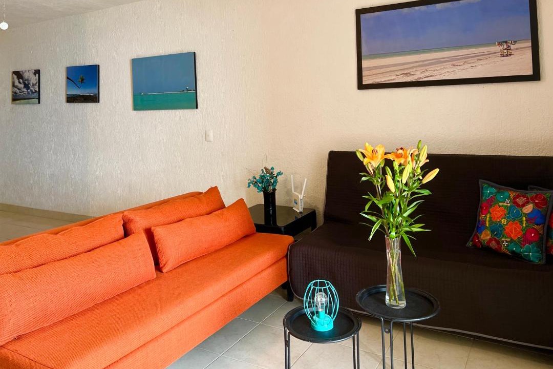 Photo of Livingroom in Puerto Juarez