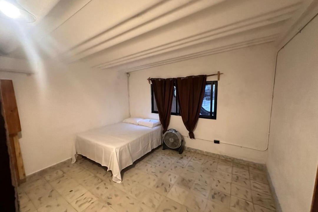 Photo of Bedroom in Downtown Holbox
