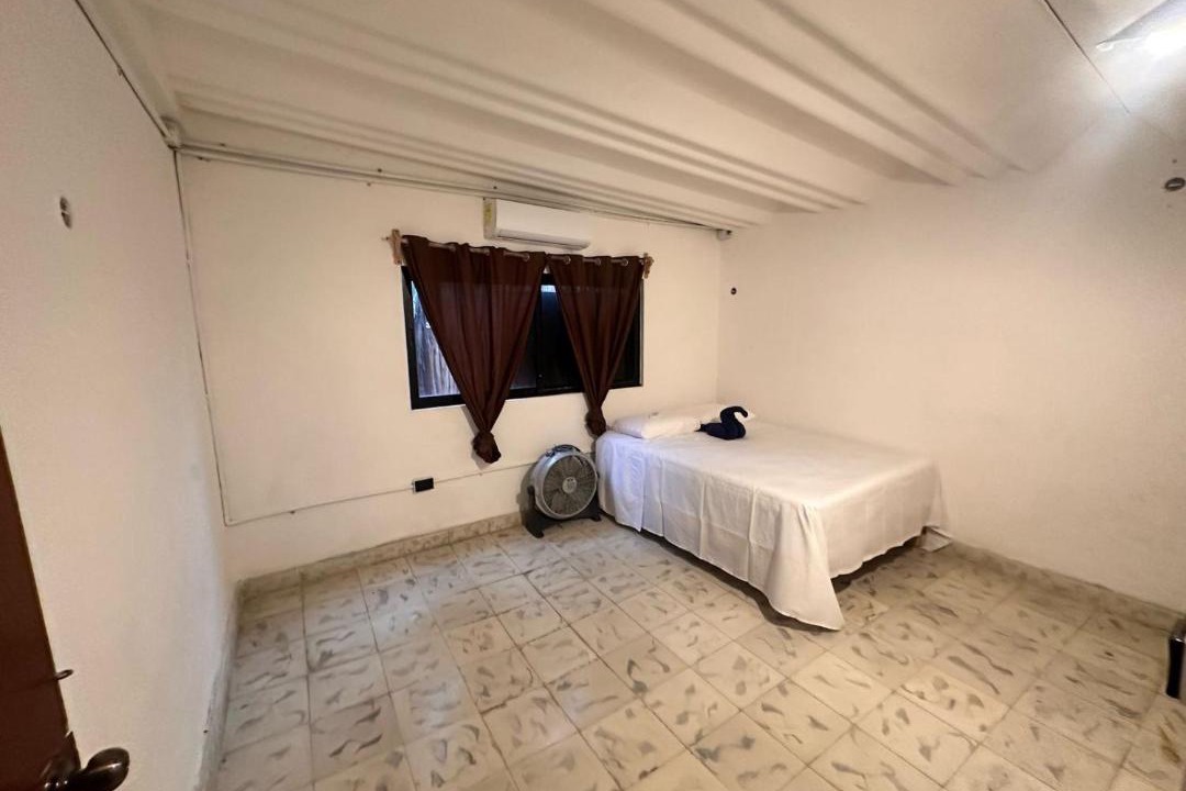 Photo of Bedroom in Downtown Holbox