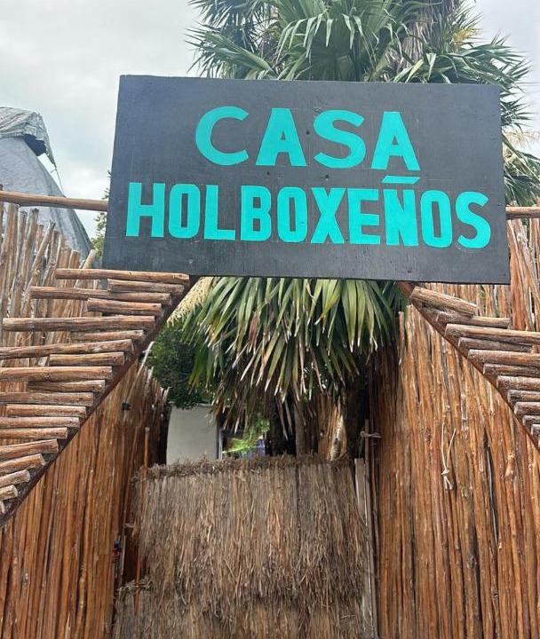Photo of Others in Downtown Holbox