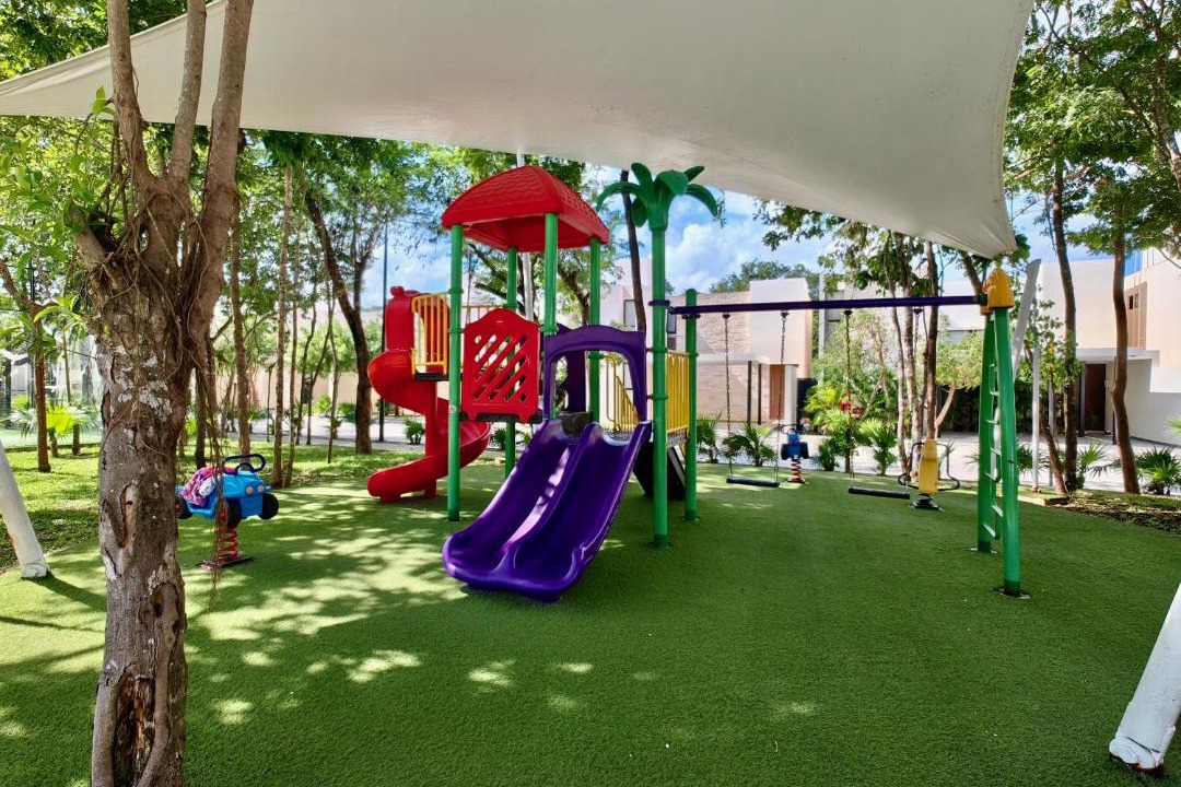 Photo of Outdoor in Playa del Carmen