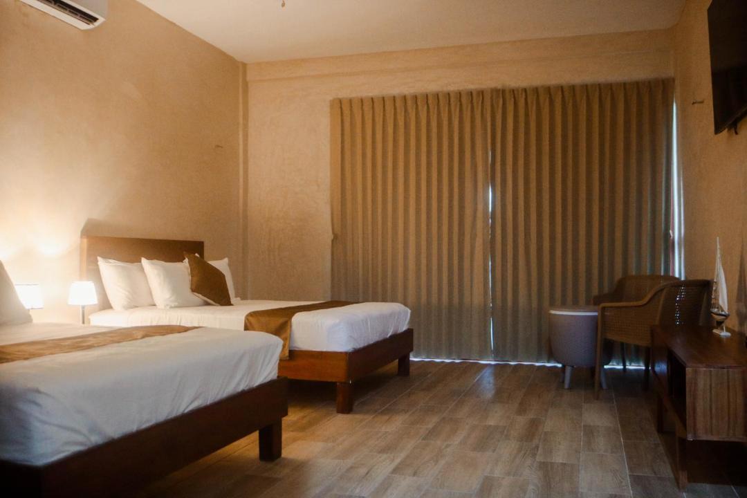 Photo of Bedroom in Calderitas