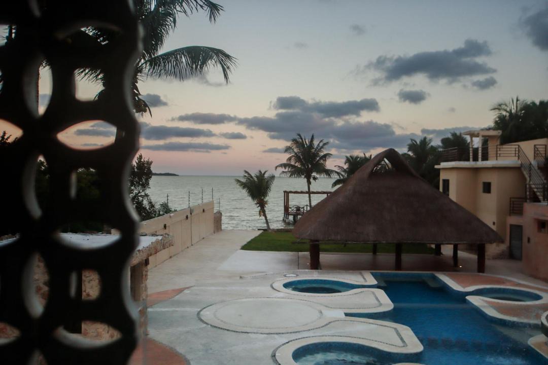 Photo of Patio Balcony in Calderitas