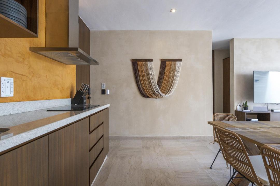 Photo of Kitchen in Xpu-Ha