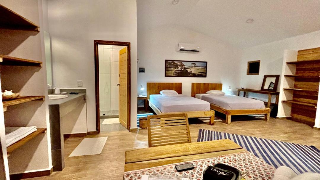 Photo of Bedroom in Xcalak