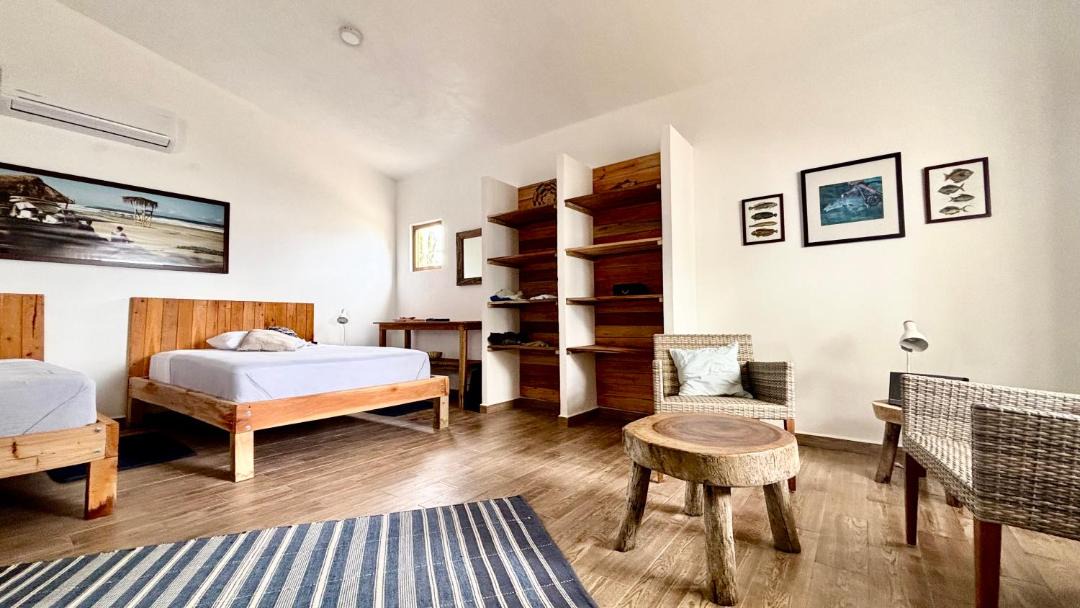 Photo of Bedroom in Xcalak