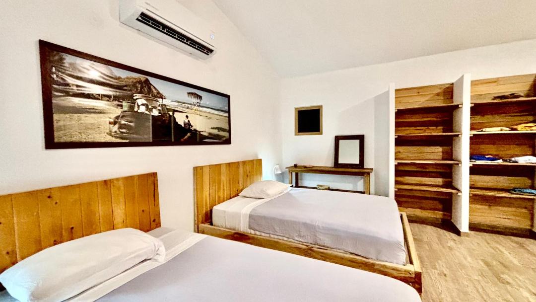 Photo of Bedroom in Xcalak