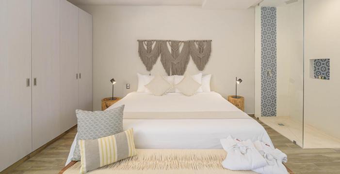 Photo of Bedroom in Zama