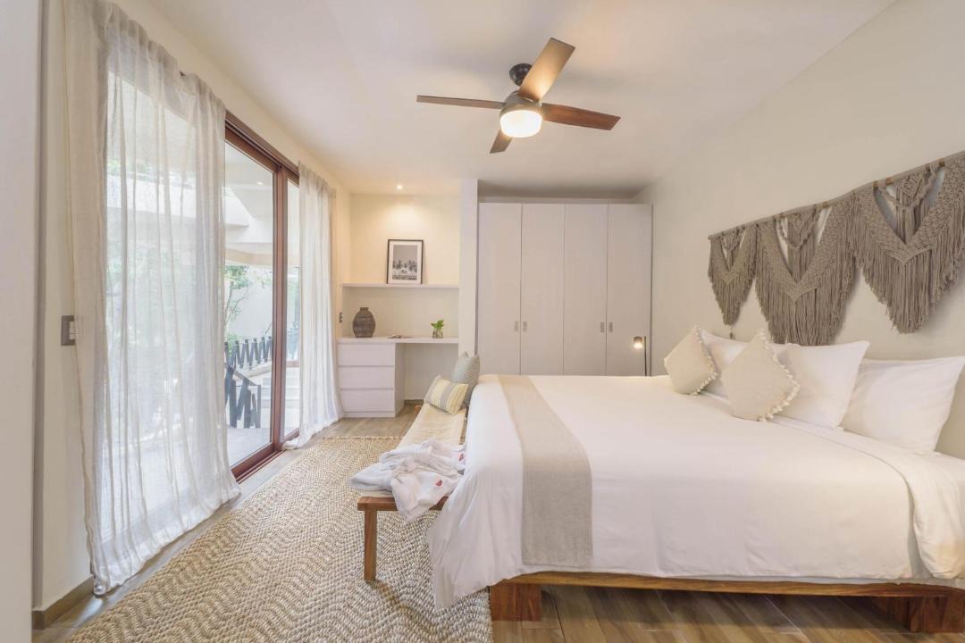 Photo of Bedroom in Zama