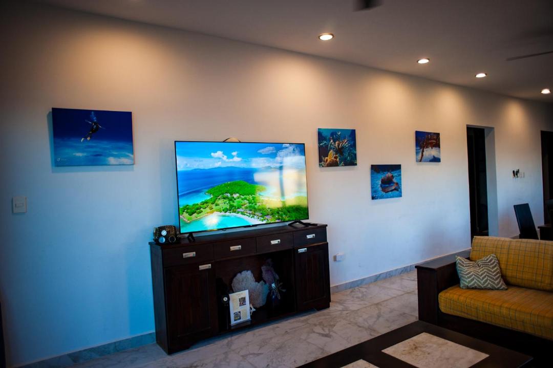 Photo of Livingroom in Majahual