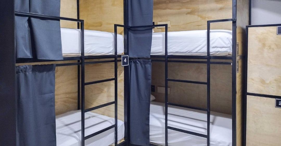 Photo of Bedroom in Downtown
