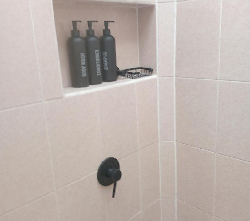 Photo of Bathroom in Mahahual