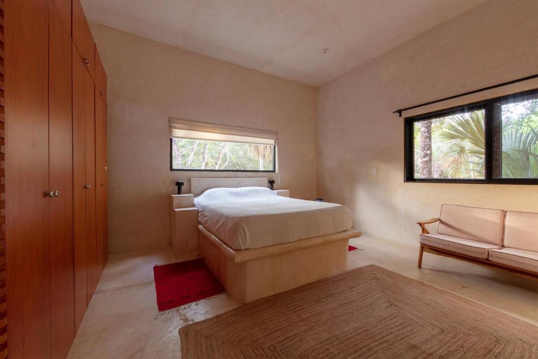 Photo of Bedroom in Othon P. Blanco