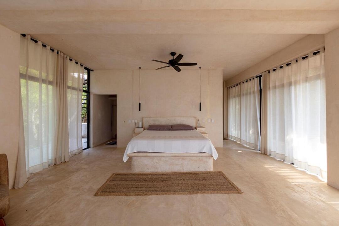 Photo of Bedroom in Othon P. Blanco